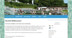 Desktop Screenshot of nsbh.de