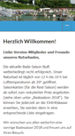 Mobile Screenshot of nsbh.de